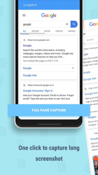 Download Auto Hide Screenshot Kerja untuk Android tangkapan layar 2