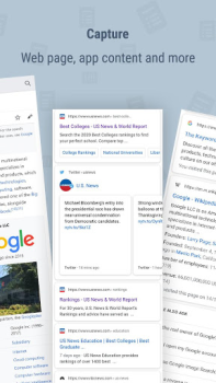 Download Auto Hide Screenshot Kerja untuk Android tangkapan layar 5