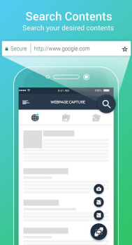 Download ScreenShot Capture for Android Alat untuk Android tangkapan layar 2