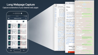 Download ScreenShot Capture for Android Alat untuk Android tangkapan layar 5