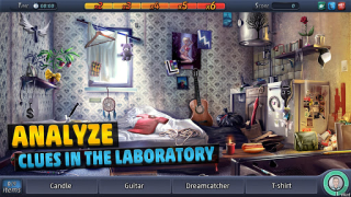 Download Criminal Case Petualangan untuk Android tangkapan layar 3