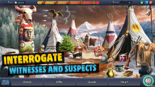 Download Criminal Case Petualangan untuk Android tangkapan layar 4