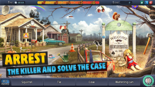 Download Criminal Case Petualangan untuk Android tangkapan layar 5