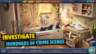 Download Criminal Case Petualangan untuk Android tangkapan layar 6