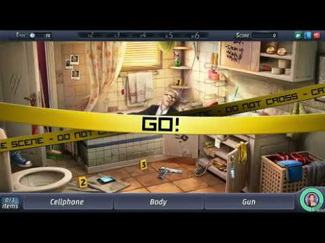 Download Criminal Case Petualangan untuk Android tangkapan layar 8