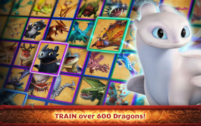 Download Dragons: Rise of Berk Simulator untuk Android tangkapan layar 2
