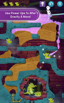 Download Where's My Water? 2 Teka-teki untuk Android tangkapan layar 6