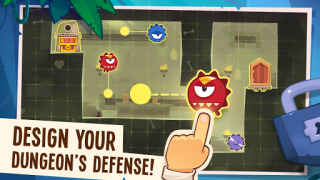 Download King of Thieves Strategi untuk Android tangkapan layar 3