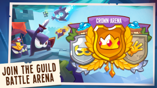Download King of Thieves Strategi untuk Android tangkapan layar 5