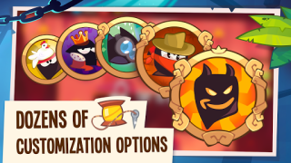 Download King of Thieves Strategi untuk Android tangkapan layar 6