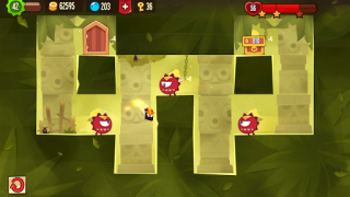 Download King of Thieves Strategi untuk Android tangkapan layar 7