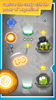 Download Cut the Rope: Time Travel Teka-teki untuk Android tangkapan layar 7