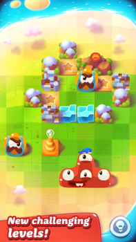 Download Pudding Monsters Teka-teki untuk Android tangkapan layar 3