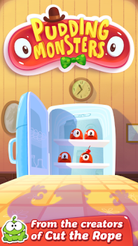Download Pudding Monsters Teka-teki untuk Android tangkapan layar 6