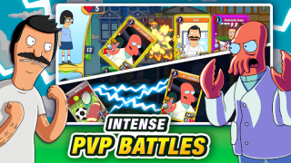 Download Animation Throwdown: Epic CCG Petualangan untuk Android tangkapan layar 2