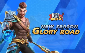 Download Ride Out Heroes Game aksi untuk Android tangkapan layar 2