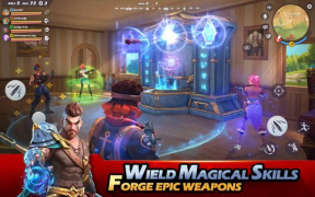 Download Ride Out Heroes Game aksi untuk Android tangkapan layar 5