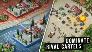 Download Narcos: Cartel Wars & Strategy Strategi untuk Android tangkapan layar 5