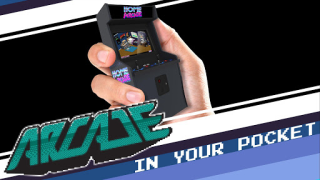 Download Home Arcade Arkade untuk Android tangkapan layar 2