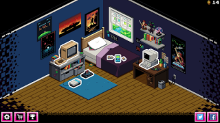 Download Home Arcade Arkade untuk Android tangkapan layar 6