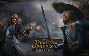 Pirates of the Caribbean: ToW