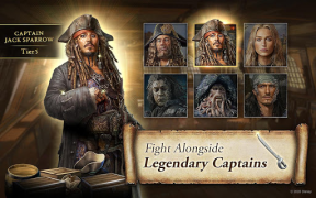 Pirates of the Caribbean: ToW
