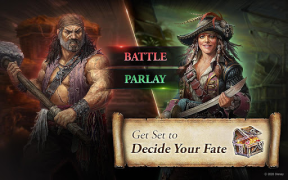 Pirates of the Caribbean: ToW