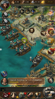 Pirates of the Caribbean: ToW