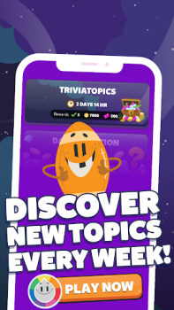 Download Trivia Crack Trivia untuk Android tangkapan layar 3