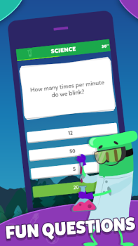 Download Trivia Crack Trivia untuk Android tangkapan layar 4