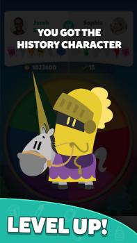 Download Trivia Crack Trivia untuk Android tangkapan layar 5
