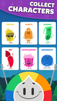Download Trivia Crack Trivia untuk Android tangkapan layar 6