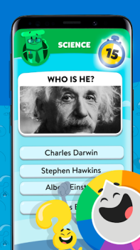 Download Trivia Crack 2 Trivia untuk Android tangkapan layar 2