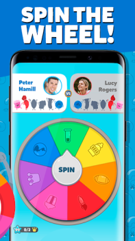 Download Trivia Crack 2 Trivia untuk Android tangkapan layar 3