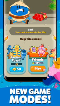 Download Trivia Crack 2 Trivia untuk Android tangkapan layar 5