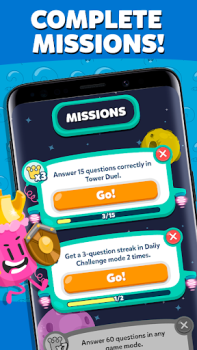 Download Trivia Crack 2 Trivia untuk Android tangkapan layar 6