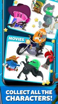 Download Trivia Crack 2 Trivia untuk Android tangkapan layar 7