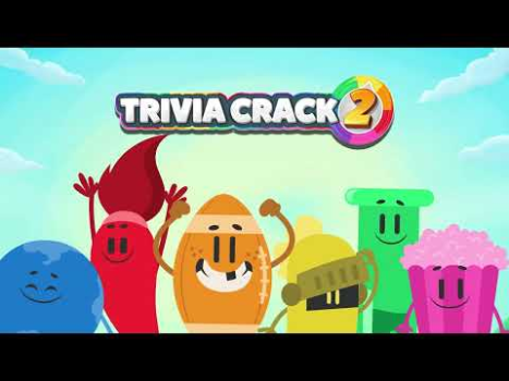 Download Trivia Crack 2 Trivia untuk Android tangkapan layar 8