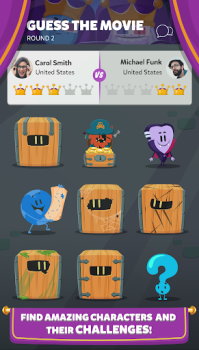 Download Trivia Crack Kingdoms Trivia untuk Android tangkapan layar 2