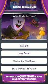 Download Trivia Crack Kingdoms Trivia untuk Android tangkapan layar 3