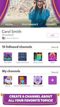 Download Trivia Crack Kingdoms Trivia untuk Android tangkapan layar 5