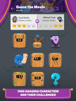 Download Trivia Crack Kingdoms Trivia untuk Android tangkapan layar 7