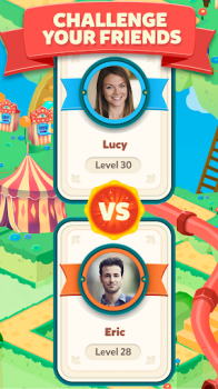 Download Words & Ladders: a Trivia Crack game Permainan kata untuk Android tangkapan layar 6