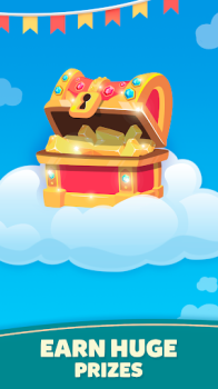 Download Words & Ladders: a Trivia Crack game Permainan kata untuk Android tangkapan layar 7