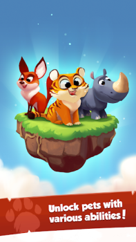 Download Coin Master Permainan kasual untuk Android tangkapan layar 5