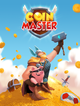 Download Coin Master Permainan kasual untuk Android tangkapan layar 7