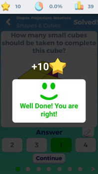 Download Logic Club Teka-teki untuk Android tangkapan layar 6