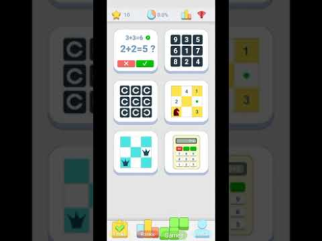 Download Logic Club Teka-teki untuk Android tangkapan layar 8