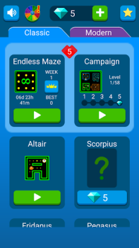 Download Maze Runner Game aksi untuk Android tangkapan layar 3
