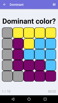 Download Brain Games - Brainilis Teka-teki untuk Android tangkapan layar 2